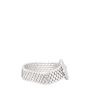 Chopard Happy Diamonds 18k White Gold Watch