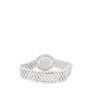 Chopard Happy Diamonds 18k White Gold Watch