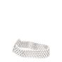 Chopard Happy Diamonds 18k White Gold Watch