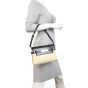 Saint Laurent Manhattan Shoulder Bag Small