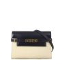 Saint Laurent Manhattan Shoulder Bag Small