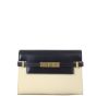 Saint Laurent Manhattan Shoulder Bag Small