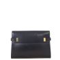 Saint Laurent Manhattan Shoulder Bag Small