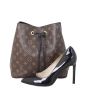 Louis Vuitton NeoNoe Monogram