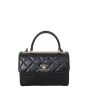 Chanel CC Trendy Small