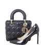 Dior Lady Dior My ABCDior Small