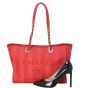 Chanel Deauville Small Tote