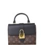 Louis Vuitton Locky BB Monogram