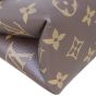 Louis Vuitton Locky BB Monogram