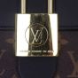 Louis Vuitton Locky BB Monogram
