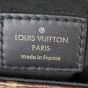 Louis Vuitton Locky BB Monogram