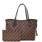 Louis Vuitton Neverfull PM Damier Ebene