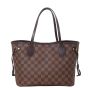 Louis Vuitton Neverfull PM Damier Ebene