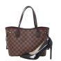 Louis Vuitton Neverfull PM Damier Ebene