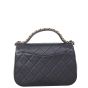 Chanel 19 Infinity Chain Top Handle Small