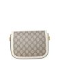 Gucci GG Supreme Horsebit 1955 Shoulder Bag Mini
