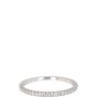 Cartier Etincelle de Cartier 18k White Gold Diamond Wedding Ring