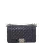 Chanel Boy Old Medium
