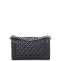 Chanel Boy Old Medium