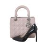 Dior Lady Dior Medium