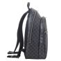 Louis Vuitton Michael Backpack Damier Graphite