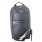 Louis Vuitton Michael Backpack Damier Graphite