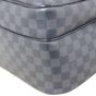 Louis Vuitton Michael Backpack Damier Graphite