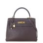 Hermes Kelly 28 Retourne Fjord