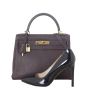 Hermes Kelly 28 Retourne Fjord