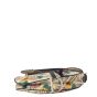 Dior Vintage Saddle Bag Paris ‘50s Print