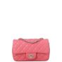 Chanel Classic Flap Mini Rectangular Bag