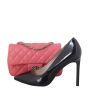 Chanel Classic Flap Mini Rectangular Bag