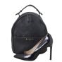 Louis Vuitton Sorbonne Backpack Monogram Empreinte