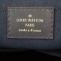 Louis Vuitton V Tote MM Monogram Empreinte