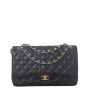 Chanel Classic Double Flap Jumbo