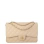 Chanel Classic Double Flap Jumbo