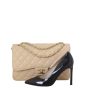 Chanel Classic Double Flap Jumbo