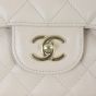 Chanel Classic Double Flap Jumbo