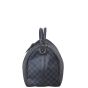 Louis Vuitton Keepall 45 Bandouliere Damier Cobalt