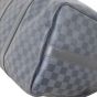 Louis Vuitton Keepall 45 Bandouliere Damier Cobalt