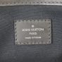 Louis Vuitton Keepall 45 Bandouliere Damier Cobalt