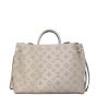 Louis Vuitton Bella Tote Mahina