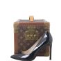 Louis Vuitton Monogram Boite Flacons Vanity Case