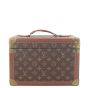 Louis Vuitton Monogram Boite Flacons Vanity Case