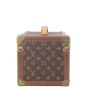 Louis Vuitton Monogram Boite Flacons Vanity Case