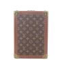Louis Vuitton Monogram Boite Flacons Vanity Case