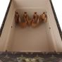 Louis Vuitton Monogram Boite Flacons Vanity Case