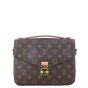 Louis Vuitton Pochette Metis Monogram