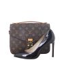 Louis Vuitton Pochette Metis Monogram
