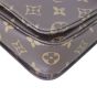Louis Vuitton Pochette Metis Monogram